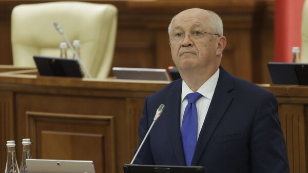 Грезы премьера Мунтяну, соцсети под замком PAS, молодежь и западные ценности - Sputnik Молдова