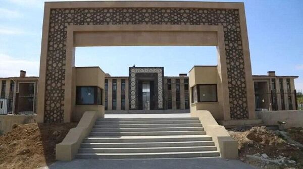 Гагаузские депутаты недовольны решением Минобразования по языку обучения в Индустриальном колледже Комрата - Sputnik Молдова