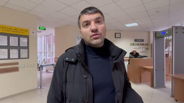 Ничего нового не принесло сегодняшнее заседание суда по делу Евгении Гуцул и Светланы Попан - Sputnik Молдова