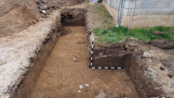 Chișinăul își redescoperă trecutul - Sputnik Moldova