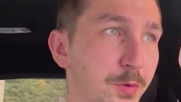 Мы начали терять молодое поколение молдавской молодежи в 2012 году”, - Вячеслав Жуков, муниципальный советник Бельц, гражданский активист - Sputnik Молдова