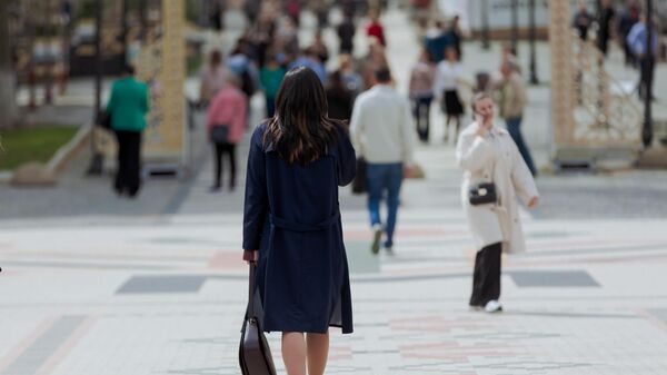 Граждане Молдовы под колпаком спецслужб, кара PAS за инакомыслие - Sputnik Молдова