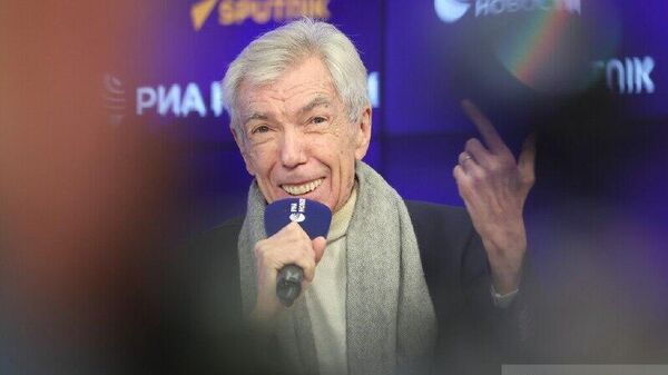 Prezentatorul și actorul rus Iuri Nikolaev a decedat la vârsta de 76 de ani - Sputnik Moldova
