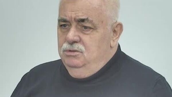 “Я никогда не предполагал, что мы дойдем до такого времени, когда человек будет бояться высказать свое мнение”, — Николай Терзи, полковник СИБ в отставке, председатель гагаузской общины Молдовы - Sputnik Молдова