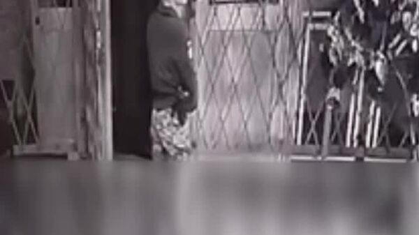 Охранника Анджелины Джоли мобилизовали в Херсоне, утверждают украинские СМИ - Sputnik Молдова