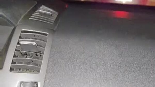 Смертельное ДТП в Страшенском районе на трассе М5 между селами Кодрянка и Греблешты - Sputnik Молдова