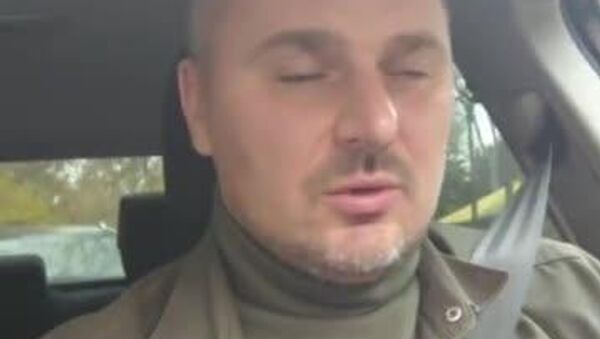 Петрович: При режиме PAS национальной идеей страны является не европейская интеграция, а пещерная русофобия - Sputnik Молдова