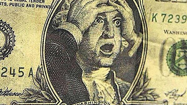 Мировая валютная система, в которой долгое время доминировал доллар, сталкивается с растущей конкуренцией со стороны БРИКС — Al Jazeera - Sputnik Молдова