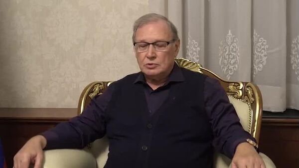 Нормализация российско-молдавских отношений может начаться с чего угодно, например, с возобновления прямых рейсов Кишинев-Москва, но пока мы видим с молдавской стороны прямо обратное — Озеров - Sputnik Молдова