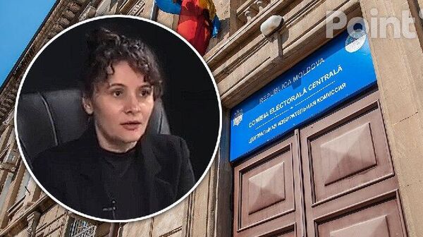 Член избирательного бюро во Франции утверждает, что получила деньги за работу в конверте - Sputnik Молдова