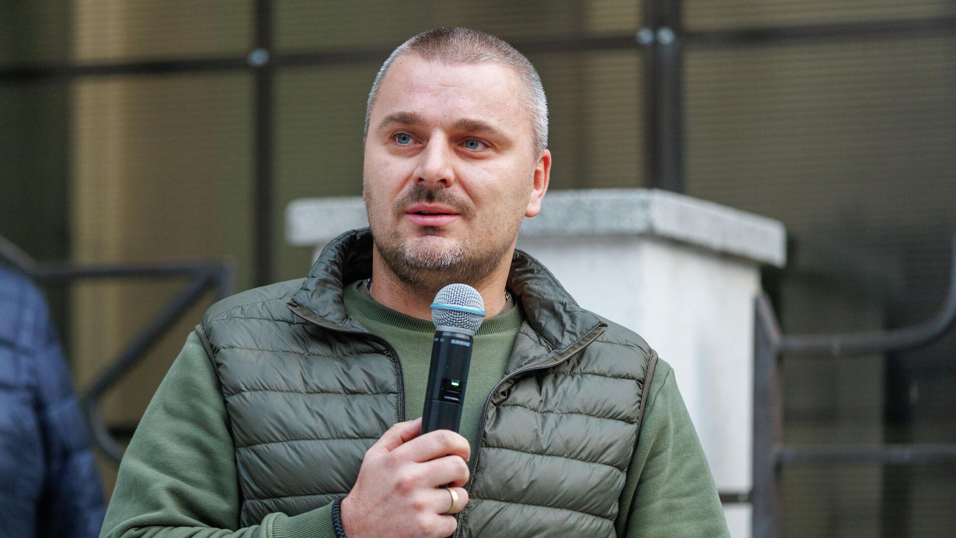 Пресс-конференция по теме закрытия молдавскими властями РЦНК Пресс-конференция по теме закрытия молдавскими властями РЦНК - Sputnik Молдова, 1920, 09.06.2026