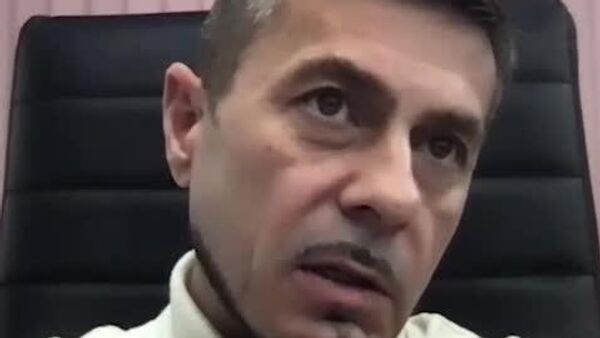 “Лишь 18 процентов министров в кабмине Мунтяну обладают необходимым образованием в своем направлении”, - Ян Лисневский, политолог, социолог - Sputnik Молдова