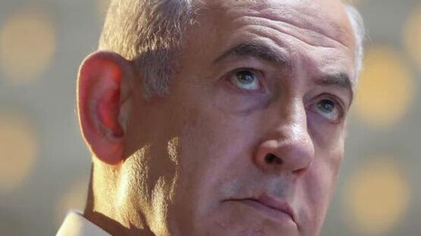 Turcia a emis un mandat de arestare pe numele lui Netanyahu și al altor oficiali israelieni - Sputnik Moldova