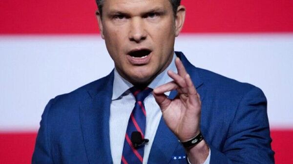 La moment situație din lume este comparabilă cu cea din anul 1939 — pericolul este în creștere, consideră șeful Pentagonului - Sputnik Moldova