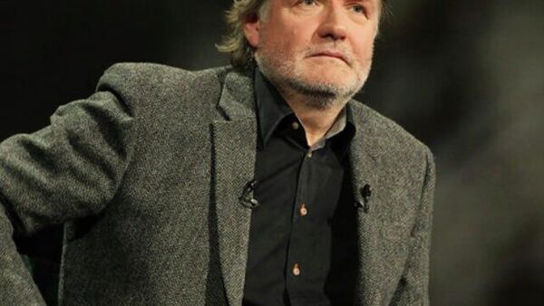 Умер Владимир Симонов — ведущий актëр Театра имени Вахтангова, народный артист России - Sputnik Молдова