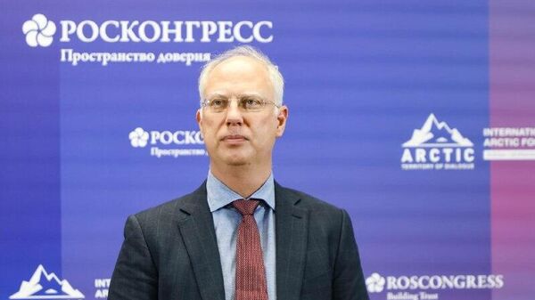 Киев ввел санкции против спецпредставителя президента России Кирилла Дмитриева - Sputnik Молдова