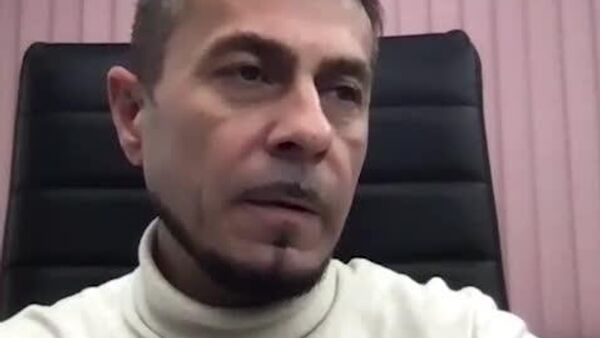 “Граждан Молдовы возмущает, что их ограничивают в праве выбора”, - Ян Лисневский, политолог, социолог - Sputnik Молдова