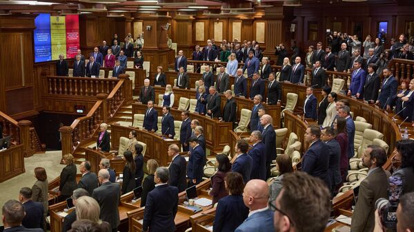 PAS и отношения с Россией, экономия власти на бедных, решительность оппозиции  - Sputnik Молдова