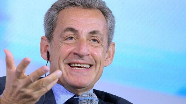 Sarkozy ar putea fi eliberat din închisoare, după ce Curtea de Apel din Paris i-a aprobat cererea în acest sens - Sputnik Moldova