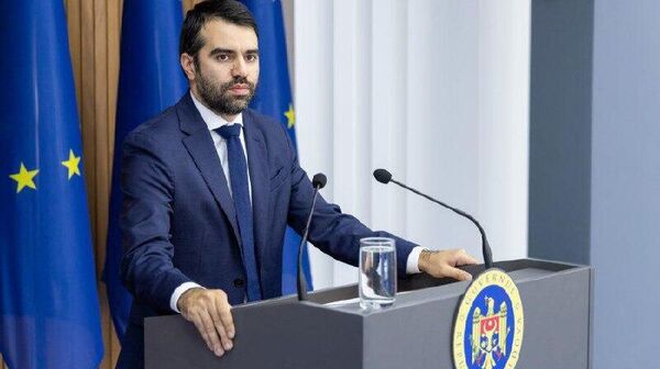 Când a venit la Guvern, Artur Mija avea doar remunerări de la unele asociații obștești - Sputnik Moldova