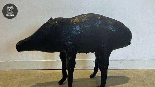 Свинское дело - Sputnik Молдова