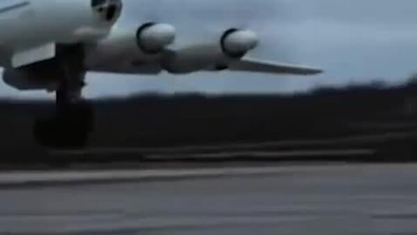 Nașterea „Ursului nuclear” - VIDEO - Sputnik Moldova