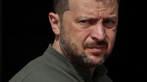 Ucraina, unde în prezent izbucnește un scandal de corupție, primește miliarde de dolari ajutor din partea Occidentului, notează Handelsblatt - Sputnik Moldova