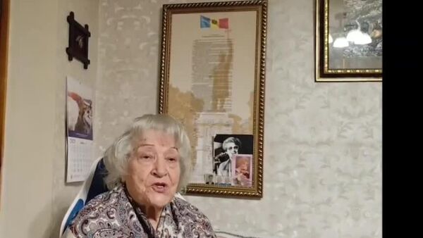 Глава Русской общины намерена выступить на заседании парламента, на котором PAS готовится денонсировать соглашение с РФ о работе культурных центров - Sputnik Молдова