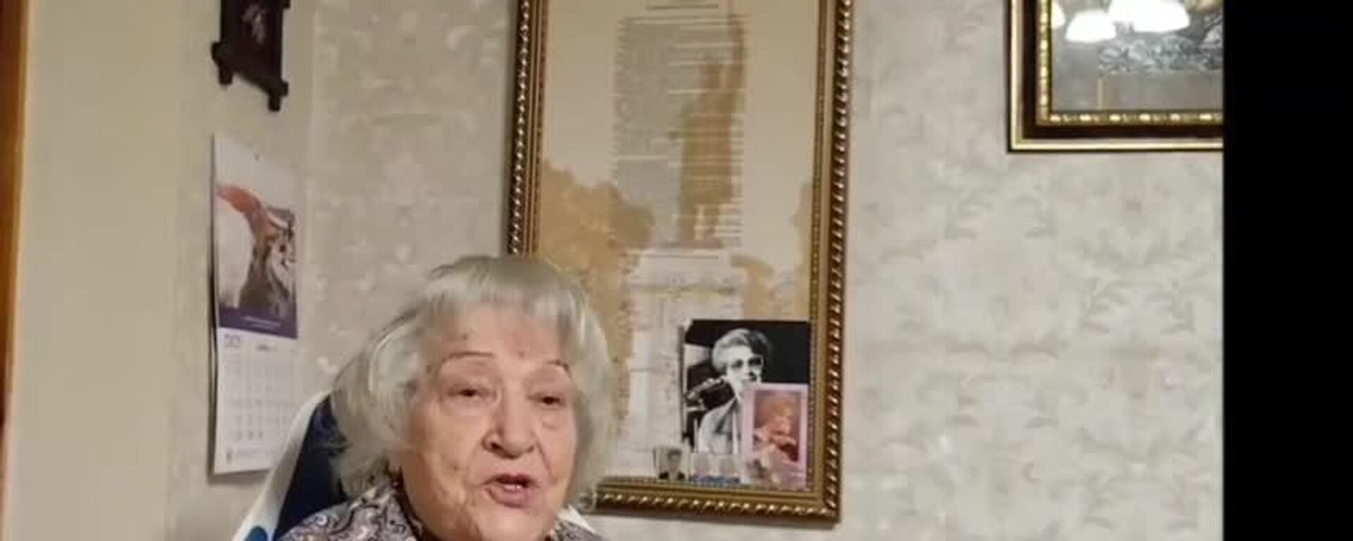 Глава Русской общины намерена выступить на заседании парламента, на котором PAS готовится денонсировать соглашение с РФ о работе культурных центров - Sputnik Молдова, 1920, 12.11.2025