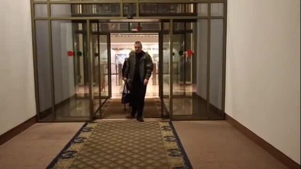 Людмила Лащёнова, председатель Русской общины, прокомментировала решение парламента о закрытии Русского дома в Молдове - Sputnik Молдова