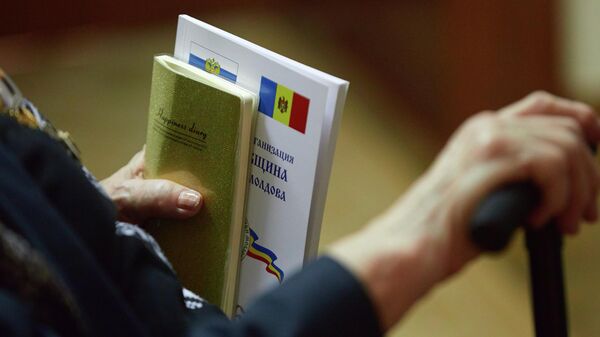 Индексация пенсий и соцпособий в 2026 году будет 6,8%: парламент принял бюджет соцстраха - Sputnik Молдова