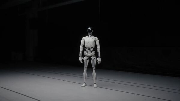 Producătorul auto chinez Xpeng este nerăbdător să devină lider în vânzările de roboți umanoizi - Sputnik Moldova