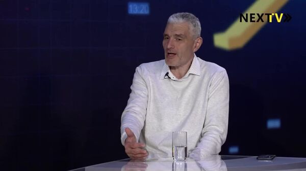 Alexandru Slusari vrea comunicare din partea guvernării, nu show-uri cu Radu Marian - Sputnik Moldova