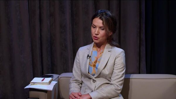 Olesea Stamate: cei care au avut altfel de opinii și au votat altfel, nu se vor mai regăsi în listele PAS - Sputnik Moldova