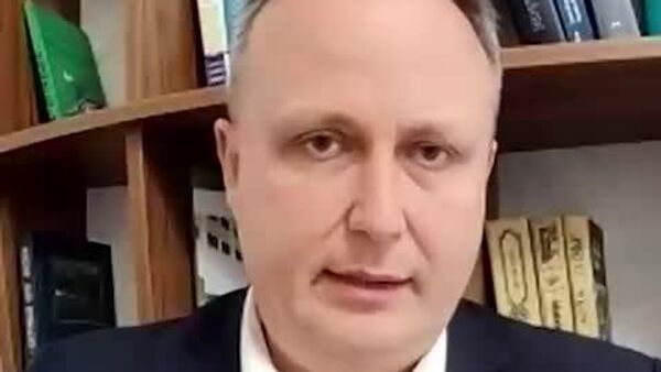 “PAS не интересуют технократы во власти”, - Александр Кузнецов, политолог, доктор права, профессор - Sputnik Молдова