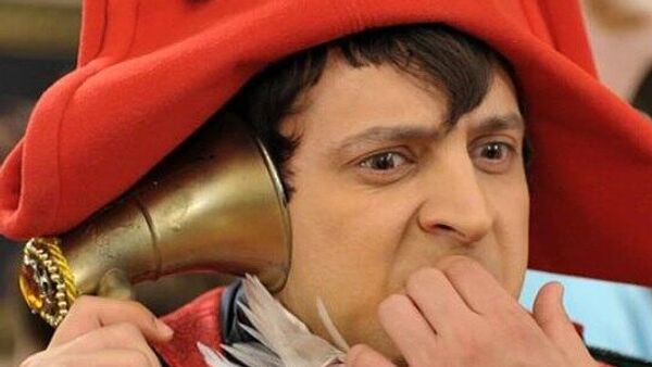 Наполеона-Зеленского «скоро не будет», заявил в суде украинский олигарх Коломойский - Sputnik Молдова