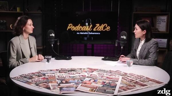 Самым важным достижением на посту руководителя Агентства инвестиций Молдовы директор Наталья Бежан считает увеличение персонала учреждения с 8 до 30 человек и удвоение его бюджета - Sputnik Молдова