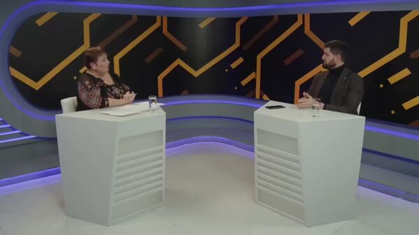 Gazele naturale ar putea să se ieftinească pentru consumatorii finali în timpul apropiat, anunță ministrul Energiei, Dorin Junghetu - Sputnik Moldova