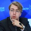 Аналитик Центра общественно-политических исследований Русская Балтика Александр Носович - Sputnik Молдова