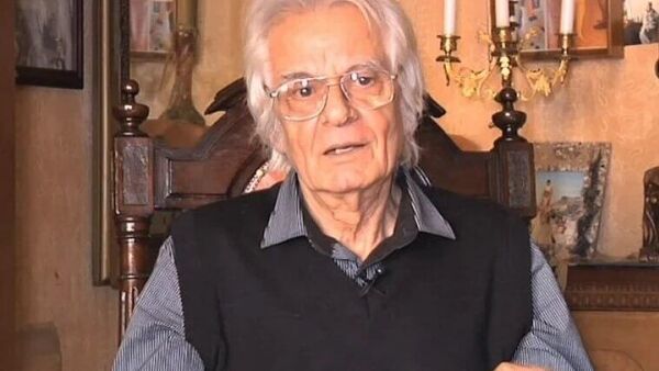 Celebrul regizor moldovean Nicolae Ghibu a încetat din viață - Sputnik Moldova