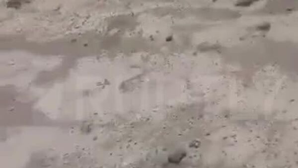 Accident aviatic în Congo: un avion care transporta delegația ministrului Minelor a derapat de pe pista de decolare și a luat foc - Sputnik Moldova