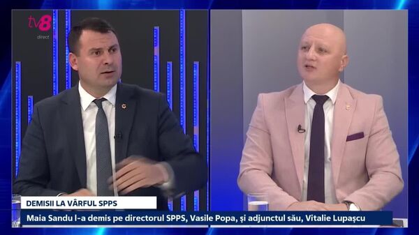 Din nou despre reforma justiției: deputatul PAS a găsit cel mai „forte” argument împotriva criticilor „reformei justiției”! - Sputnik Moldova