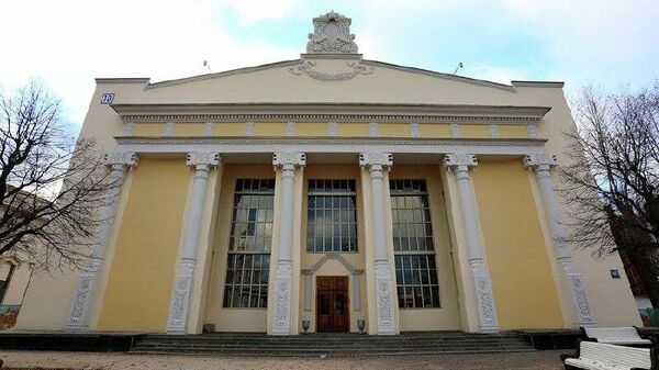 Суд Москвы расторг договор аренды с Moldexpo павильона Молдова на ВДНХ  - Sputnik Молдова