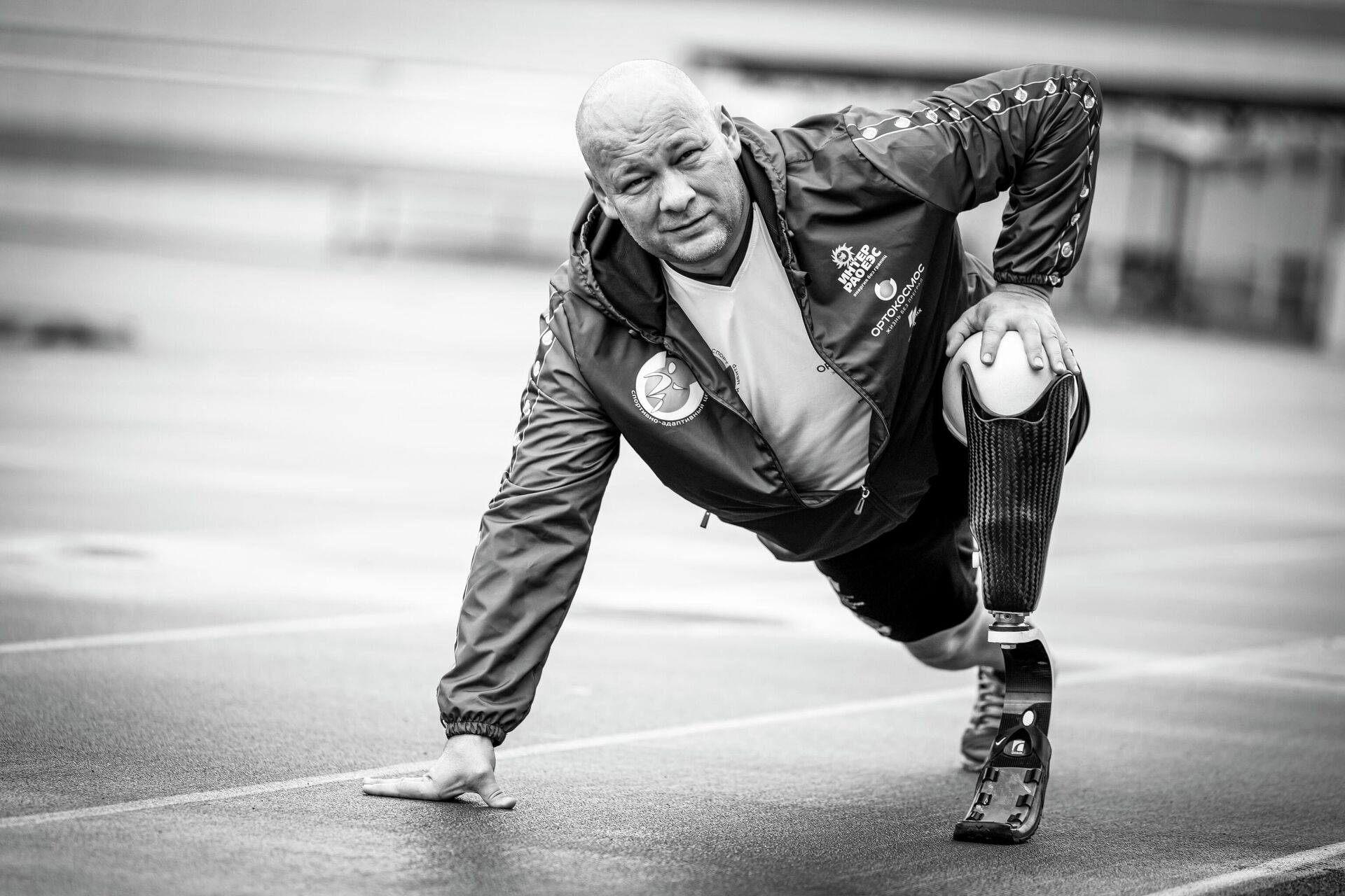 Русский характер: бег с препятствиями Русский характер: бег с препятствиями - Sputnik Молдова, 1920, 18.11.2025