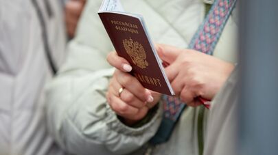 Консульский отдел посольства России в Кишиневе возобновил выдачу документов, в том числе загранпаспортов