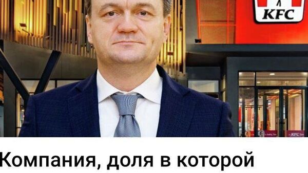 Не всякий успешный бизнесмен становится хорошим премьером - Sputnik Молдова