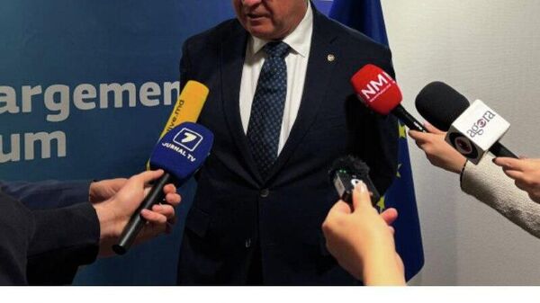 Надо запомнить, чтобы потом припомнить - Sputnik Молдова