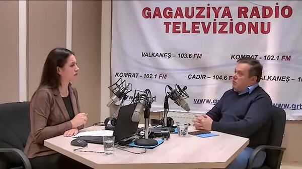 Государство несёт полную ответственность за ситуацию в энергетической сфере, поскольку Энергоком фактически монополизировал всю отрасль, считает экономический эксперт из Гагаузии Виталий Кюркчу - Sputnik Молдова