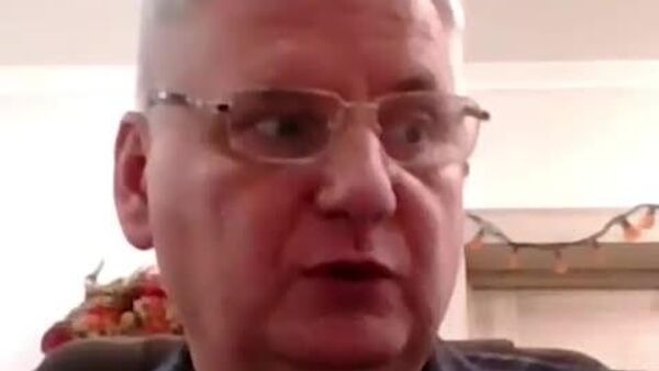 Невозможно представить себе Додона и Усатого или Воронина и Костюка, действующими ради некой совместной цели - Sputnik Молдова