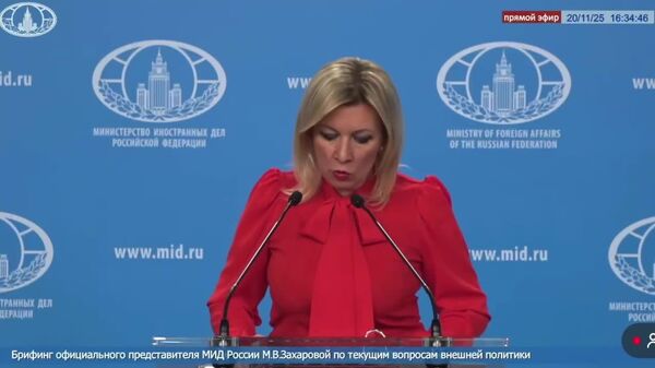 Denunțarea de către Parlamentul Republicii Moldova a acordului interguvernamental ruso-moldav privind crearea și funcționarea centrelor culturale reprezintă o nouă manifestare a politicii rusofobe a Chișinăului, a declarat purtătoarea de cuvânt a MAE al Federației Ruse, Maria Zaharova - Sputnik Moldova